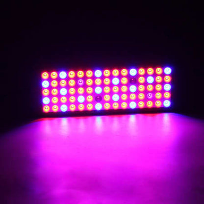 1000W LED Grow Light Full Spectrum Panel Lamp Indoor Flower Veg Plant Hydroponic Light_4